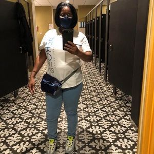 Meet your Posher, Jacqueline